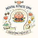 MENTAL FITNESS GYM icon