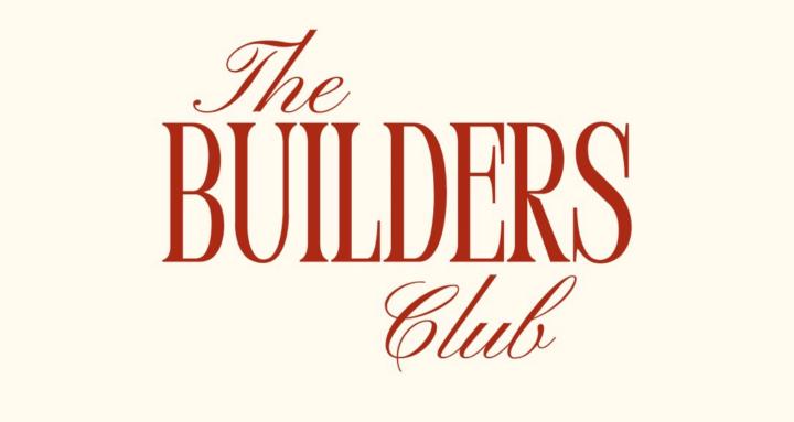 The Builders Hub