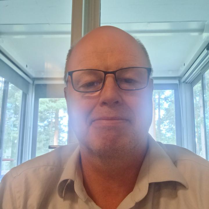 Johan Söderström