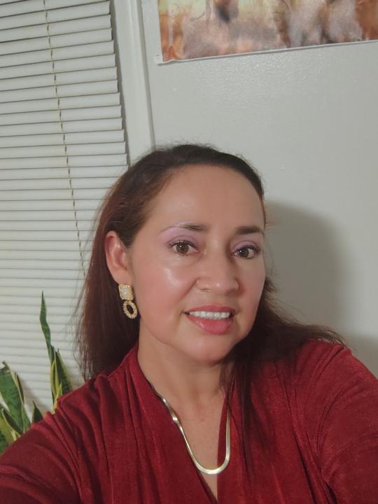 Heidi Morales