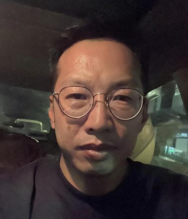 Alan Ma
