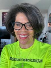 Margaret Dorsey