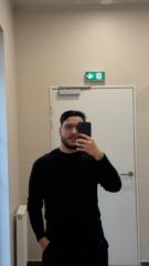 Yanis Nait smail
