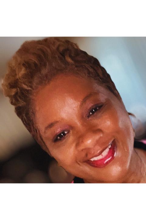 Tonya Williams