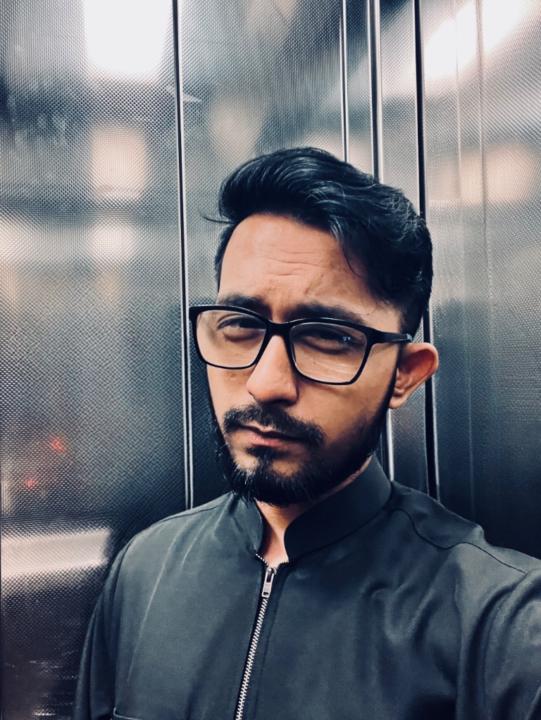 Kamran Hassan
