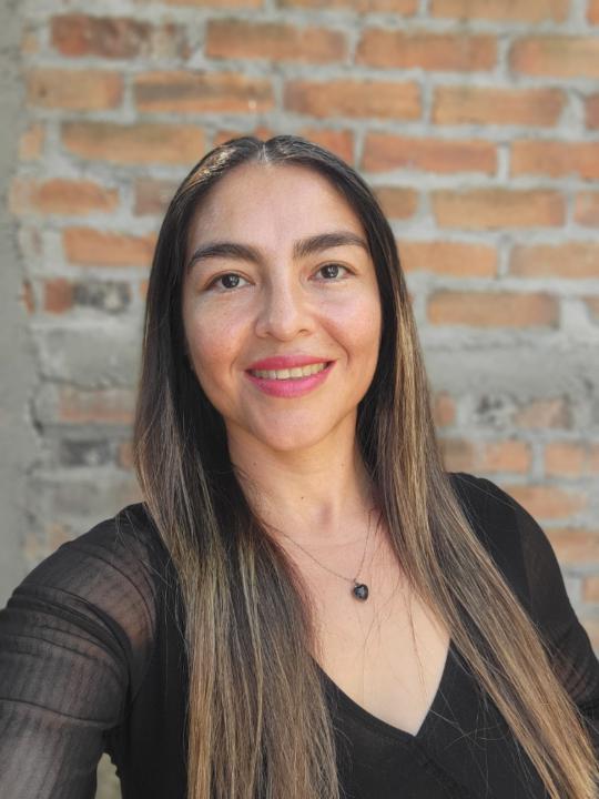 Nadia Palacios