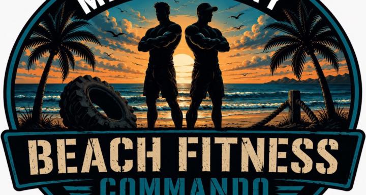 Beach Fitness Comando Bootcamp
