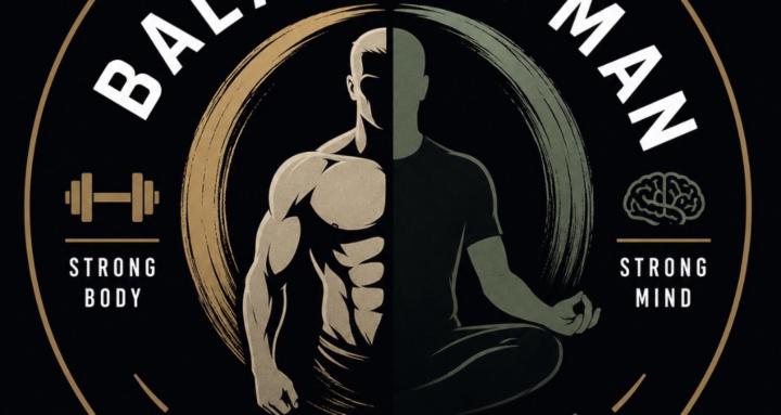The Balanced Man Project 