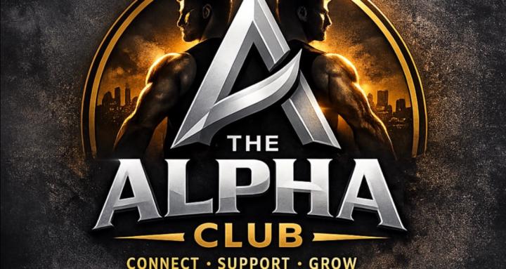 The Alpha Club