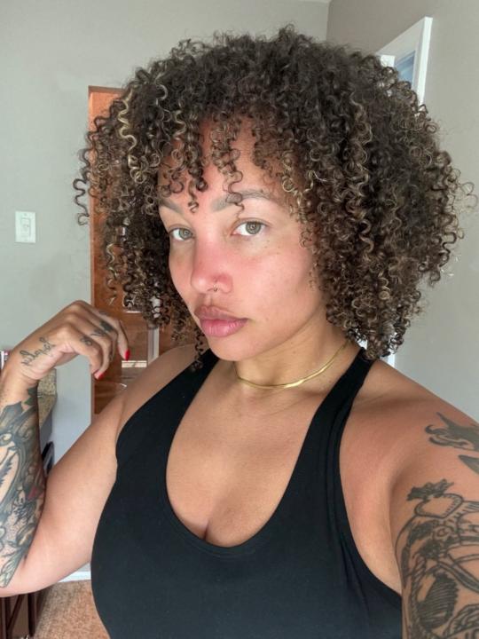 Raylin Kelly