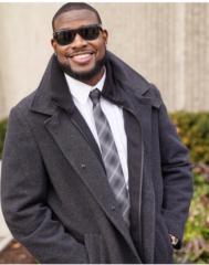 Terence Garvin