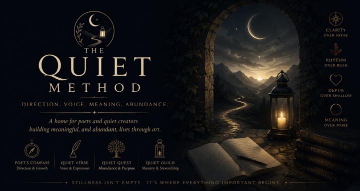 The Quiet Method