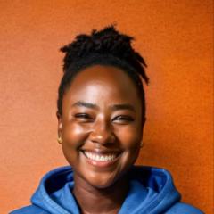 Gloria Oyebode