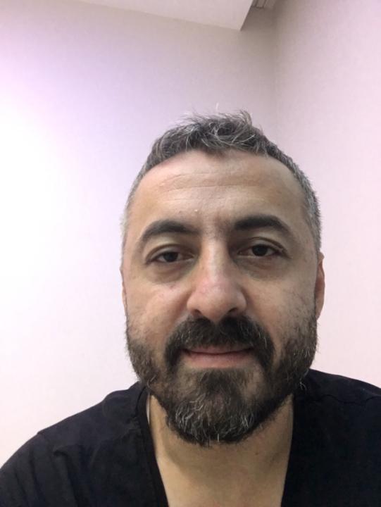 Kenan Yapıcı