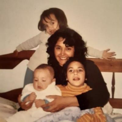 Madelen Haugen Fjellvang