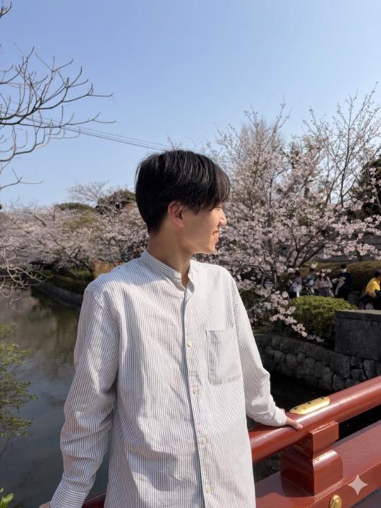 Itsuki Yamashita