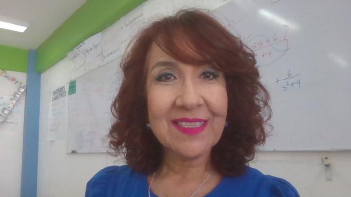 Ivonne Sánchez-Luján