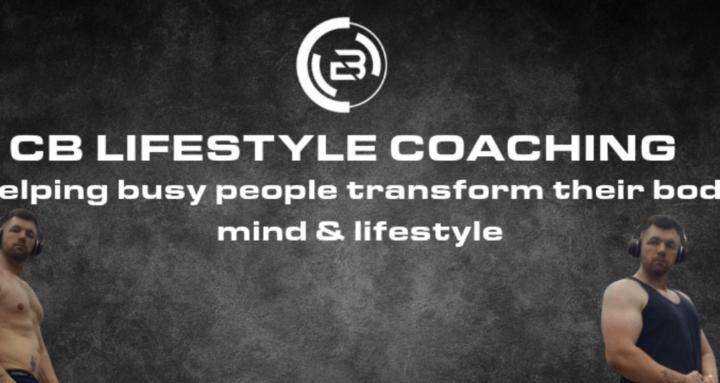 CB Lifestyle Coaching