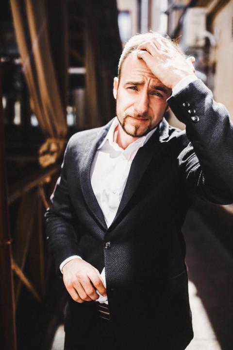 Max Danchenko