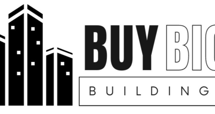 Buy Big Buildings