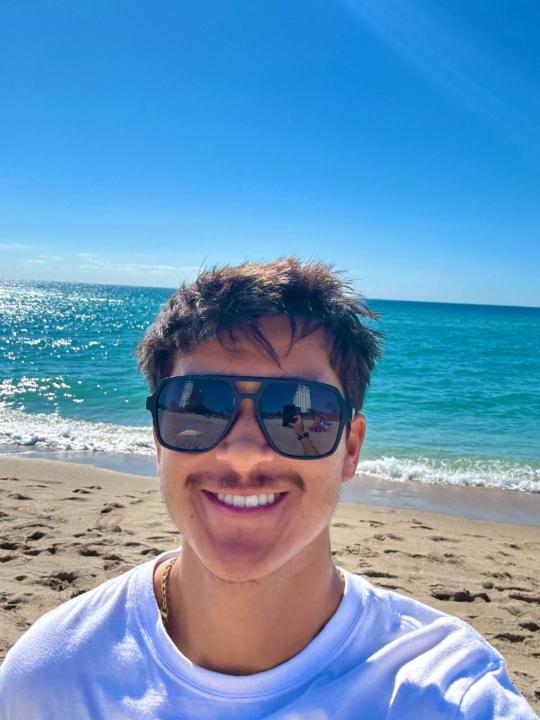 Aidan Vela