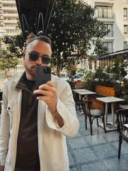 İlker kamil Şentürk