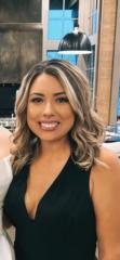 Courtney Armstrong