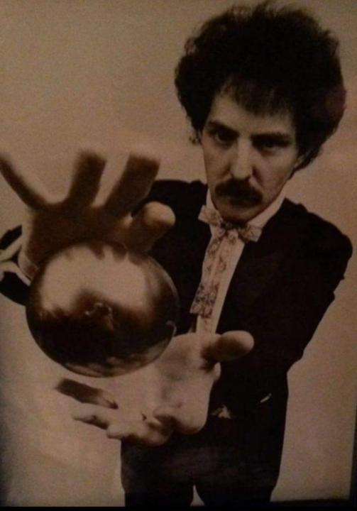 Steve Garner