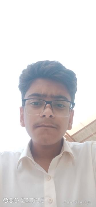 Ahmed Mujtaba
