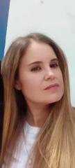 Miriam Godos Sánchez