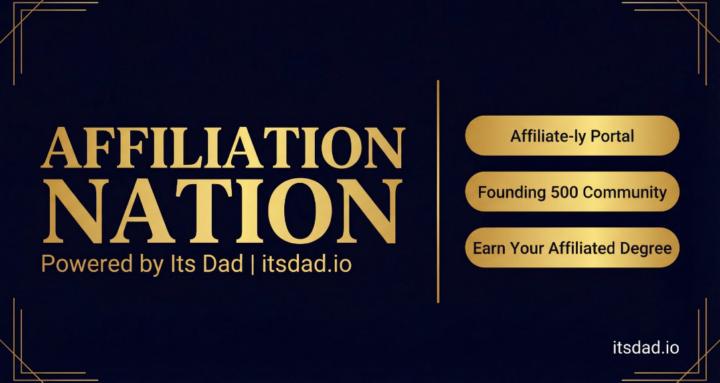 Affiliation Nation