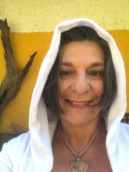 Antonella Bargione