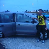 Muhammad Ikhwan Syafiq Mohammad Hidhir