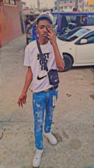 Tman Thomas