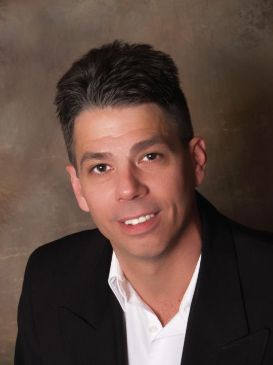 Michael Hurban