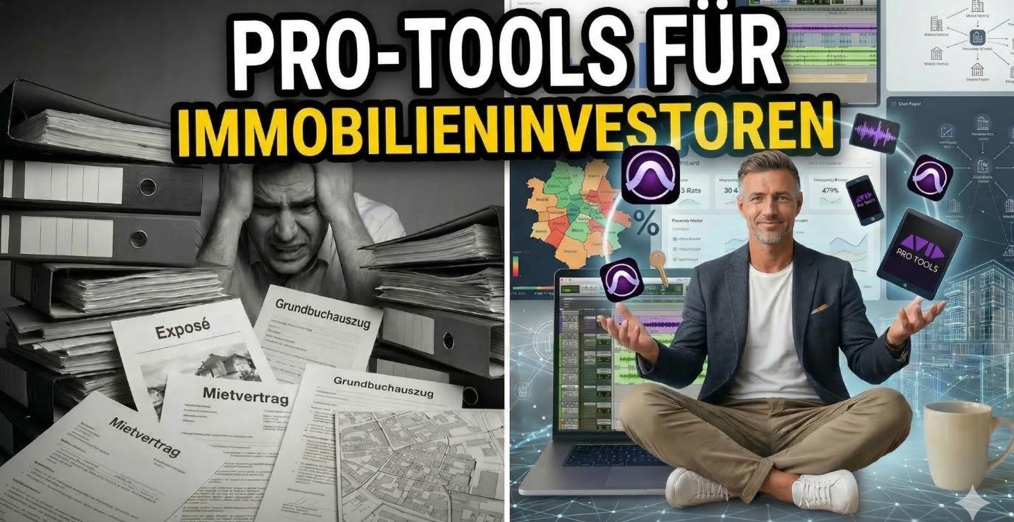 Tools Pro