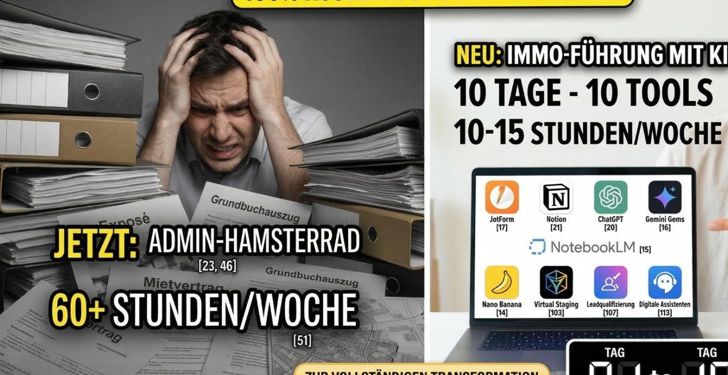 10 Tage - 10 Tools Challenge