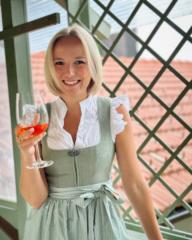 Lena Zunhammer