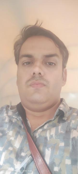 Ravi prakash Mishra