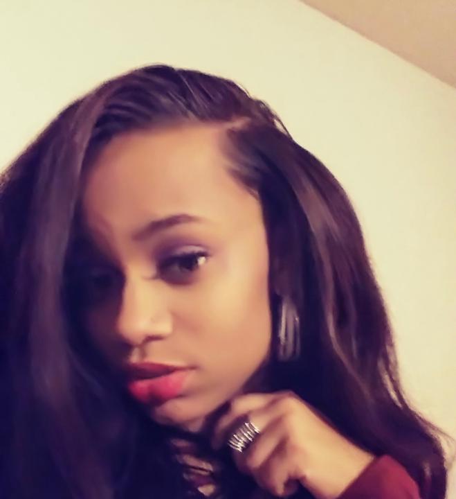 Bria Echols