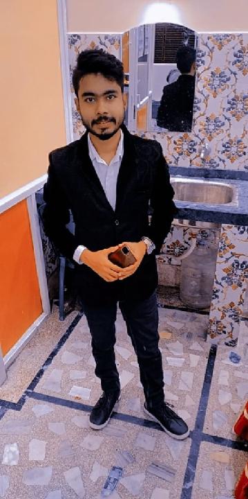 Sumit Shaw
