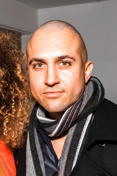 Dan Anthony