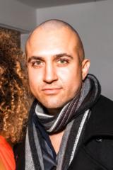 Dan Anthony