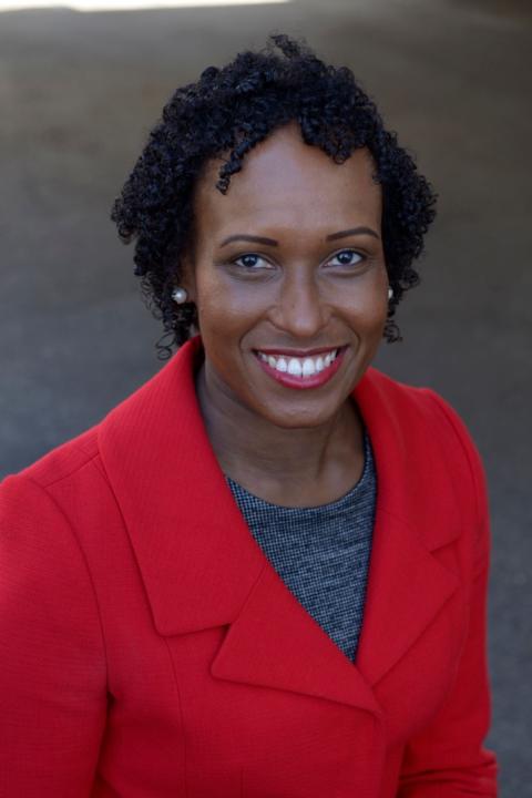 Lisa Hylton