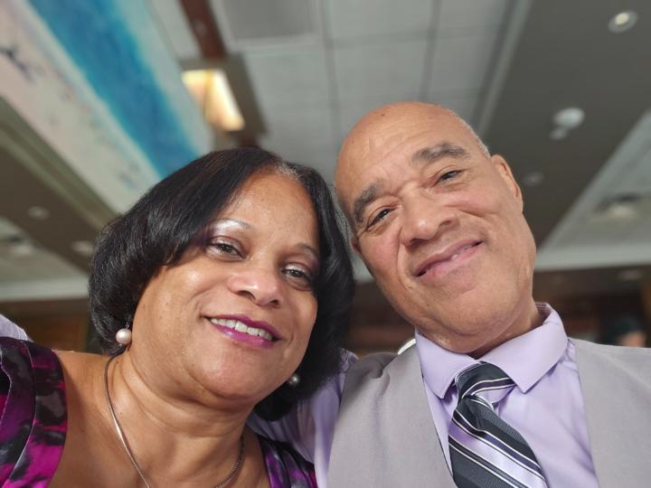 Anita Meacham Williams