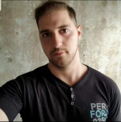 Adrian Petroselli