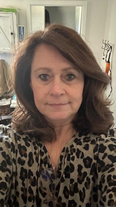 Christene Crowder