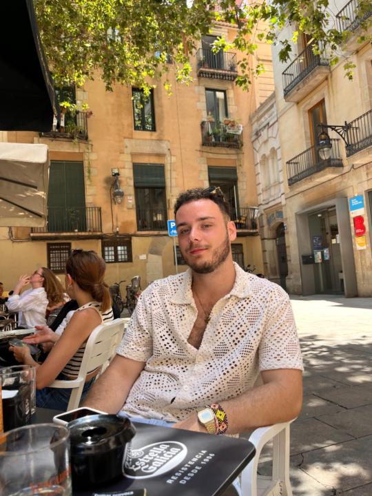 Clément Iker