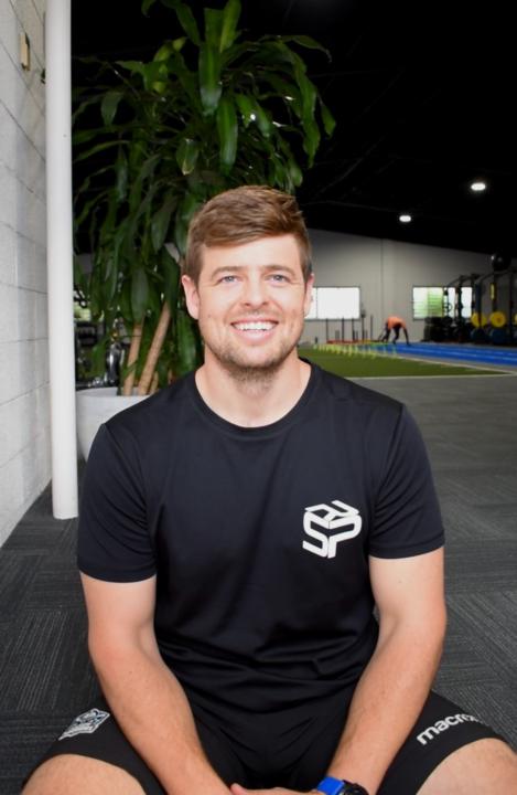 Thomas Savidge