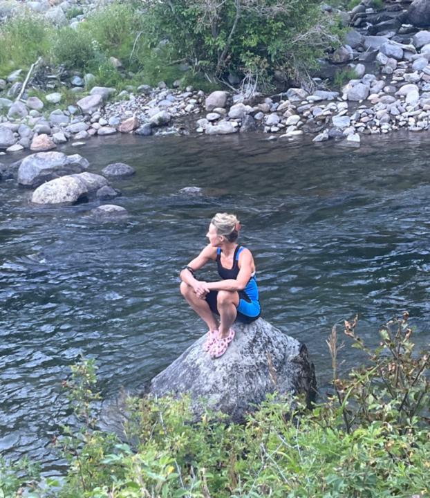 Valerie Knight-Williams